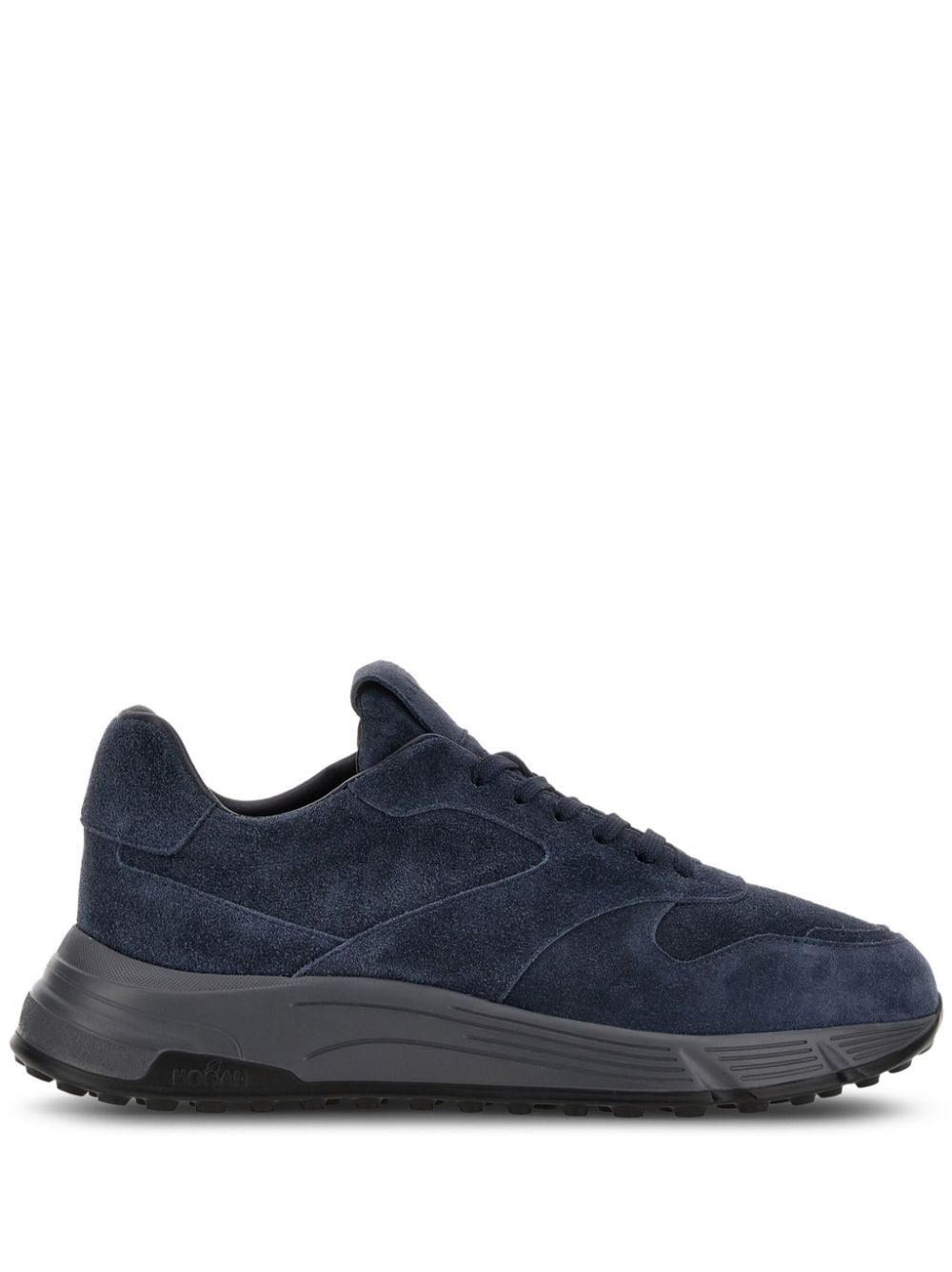 hyperlight low-top sneakers