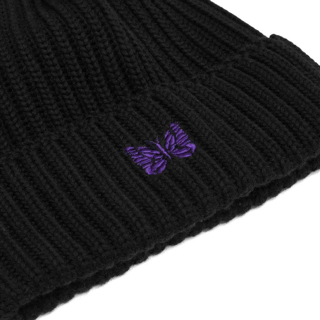 merino wool watch beanie