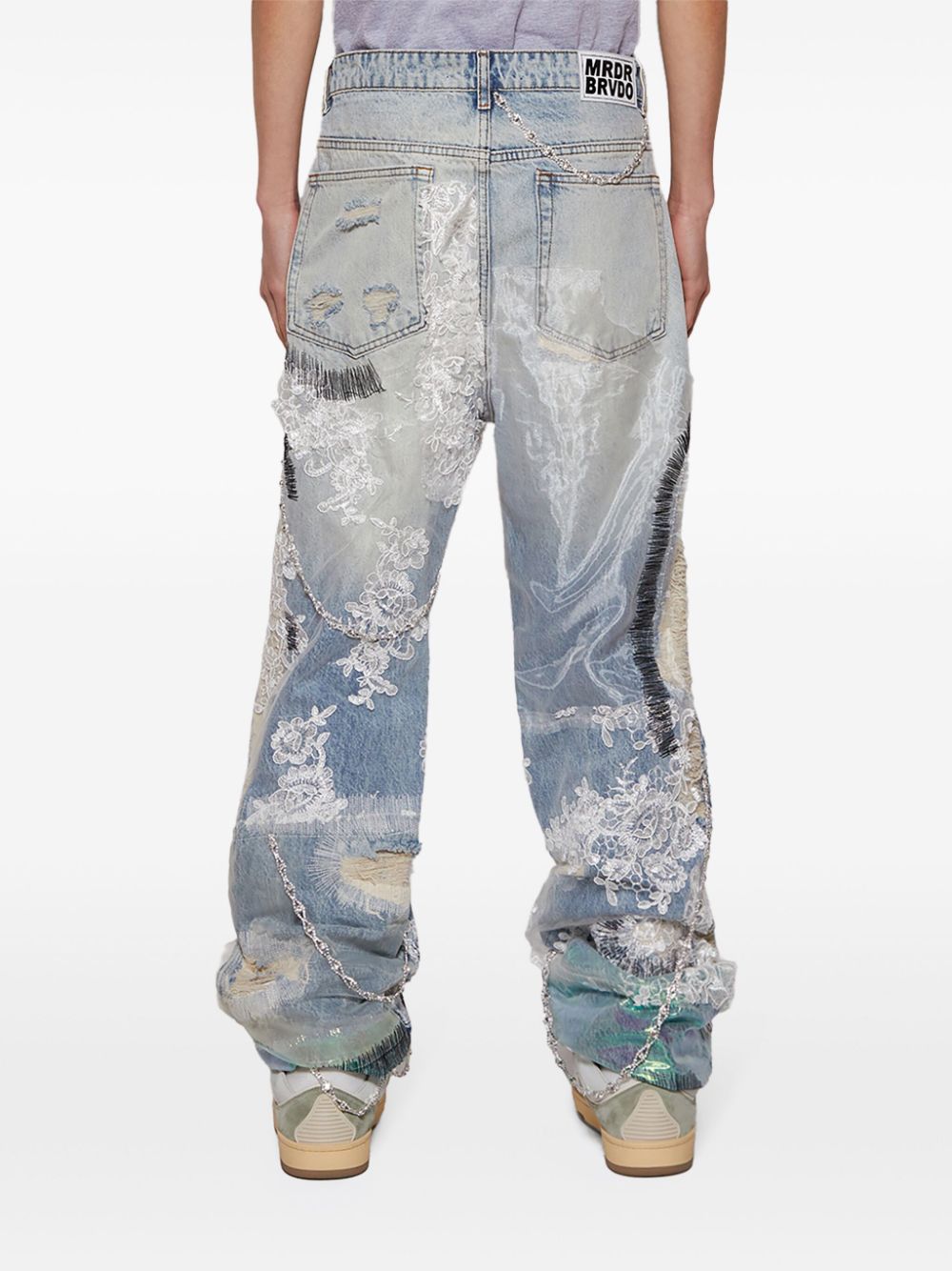 affinity jeans