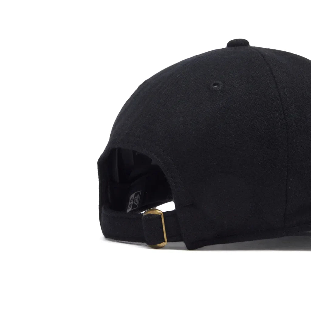 old school cap