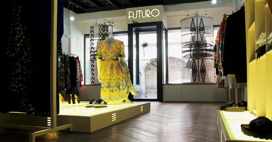 AETOS SRL  Arona, Italy