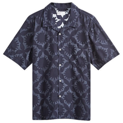 Sun Print Road Shirt
