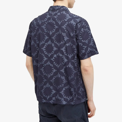 Sun Print Road Shirt
