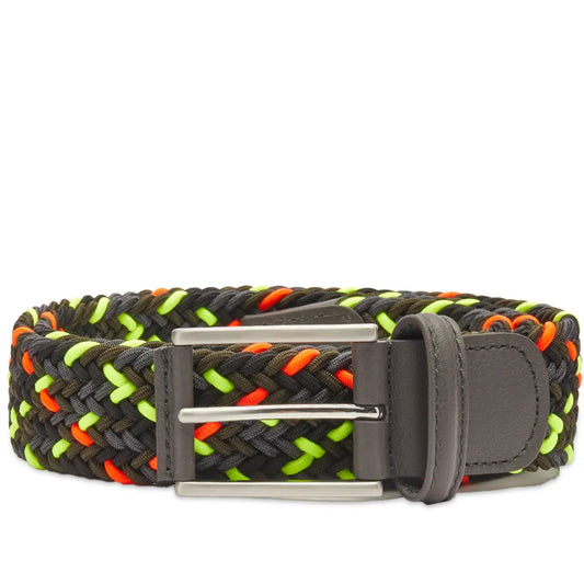 Woven Textile Belt