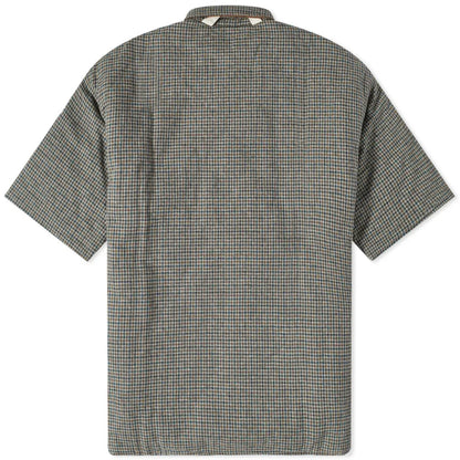 Reversible Padded Shirt