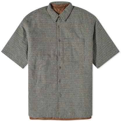 Reversible Padded Shirt