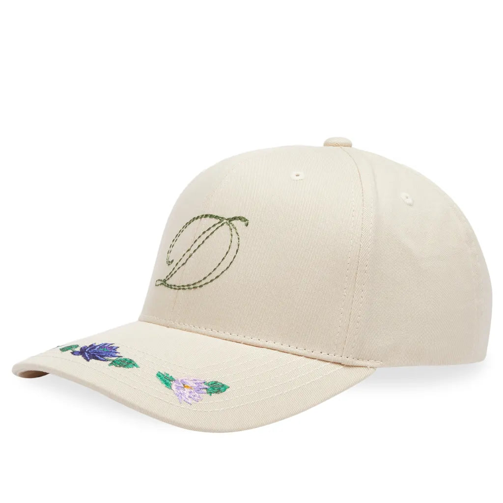 lotus full fit cap