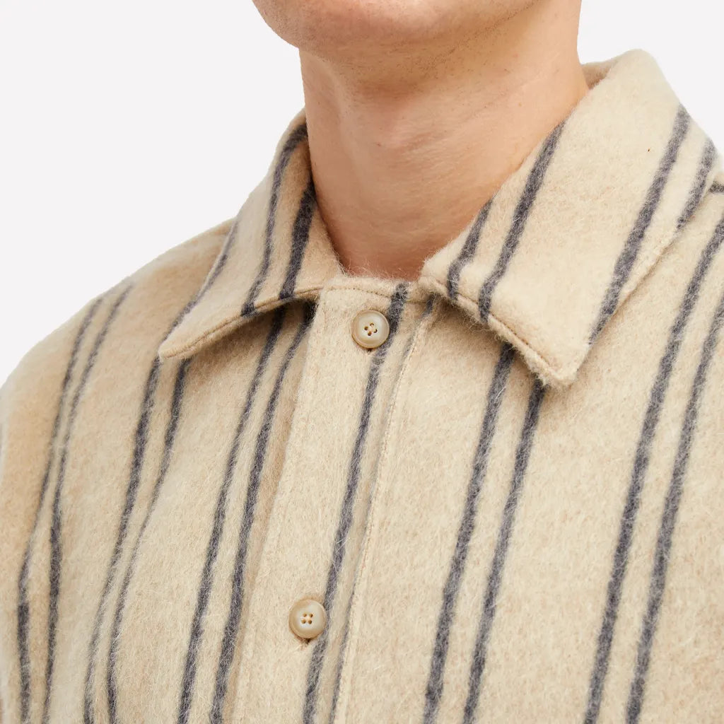 overshirt