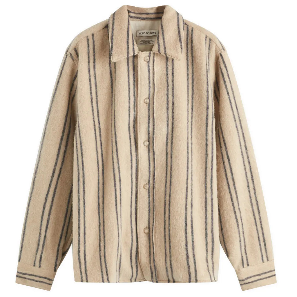 overshirt