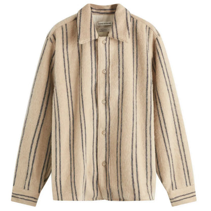 Overshirt