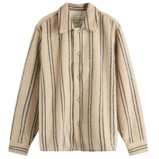 Overshirt