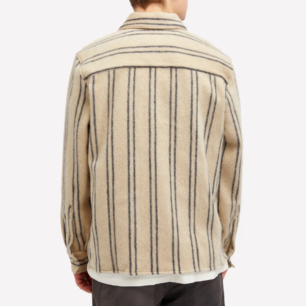 overshirt
