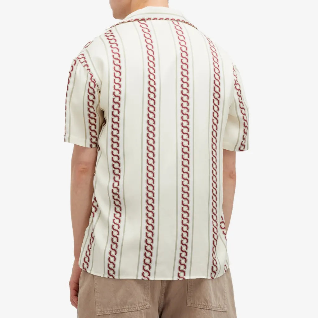print vacation shirt