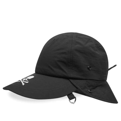 Convertible Baseball Cap
