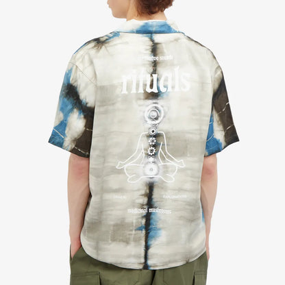 Ritual Tie Dye Vacation Shirt