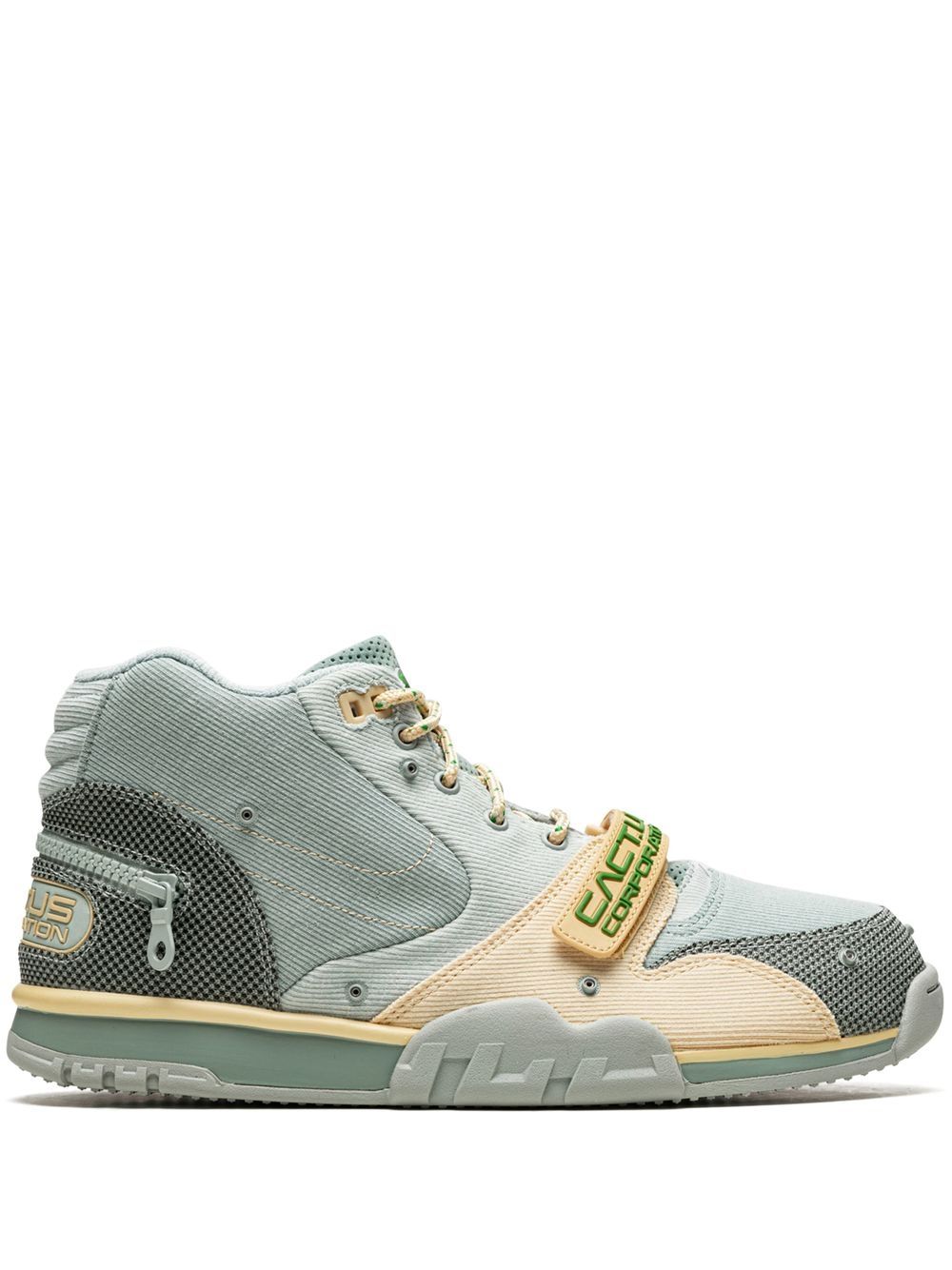 grey haze sneakers