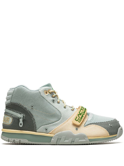 Grey Haze sneakers