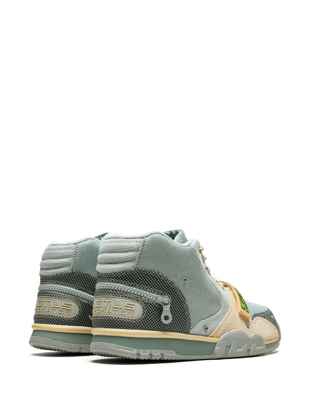 grey haze sneakers