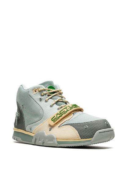 Grey Haze sneakers