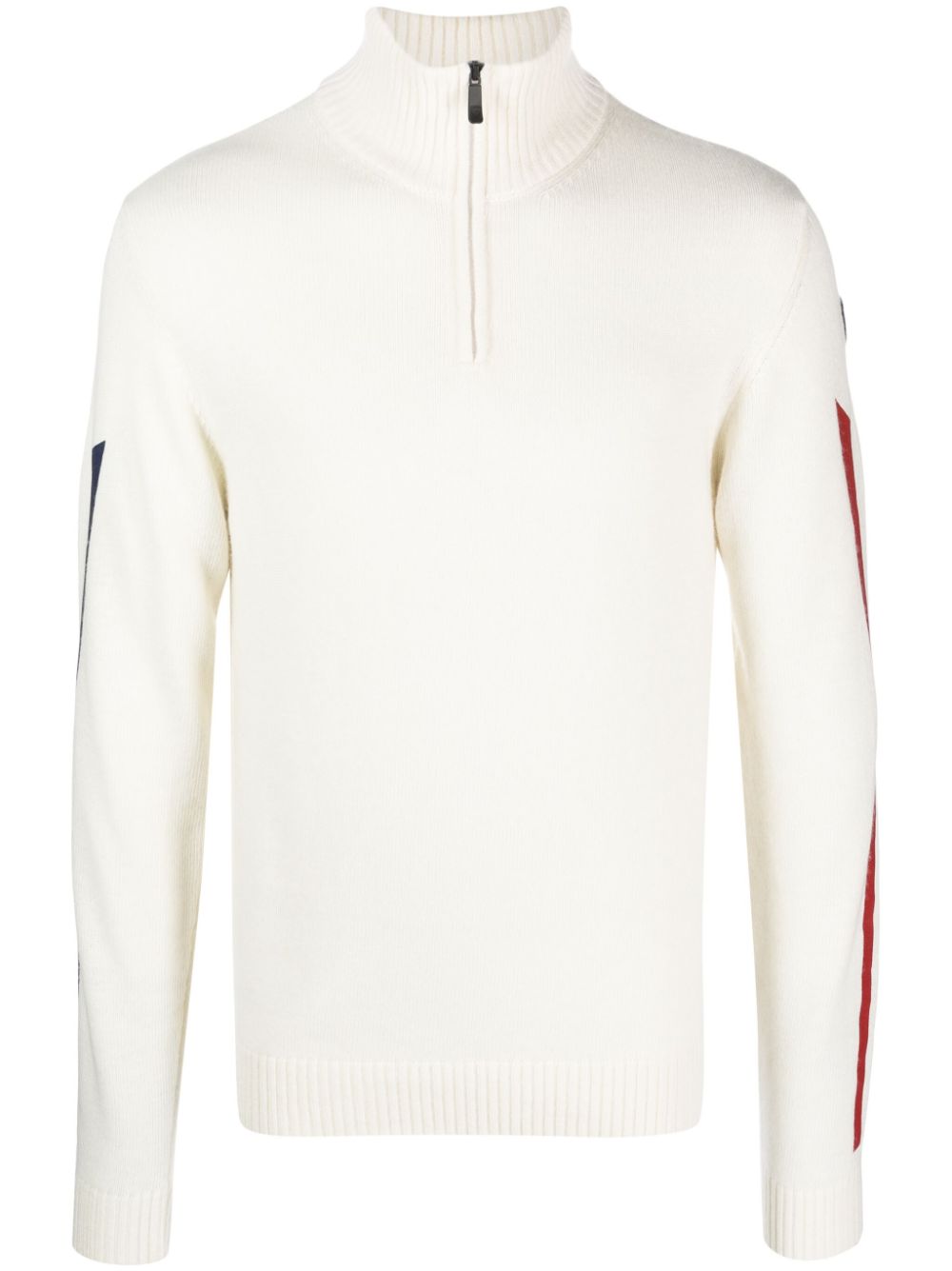 signature sweater