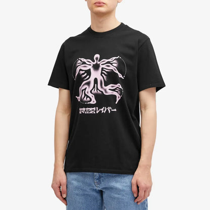 Music Channel New Paradigm T-Shirt