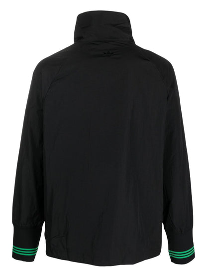 Lightweight jacket