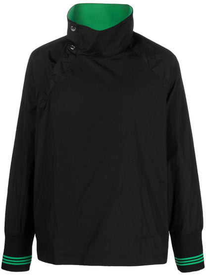 Lightweight jacket