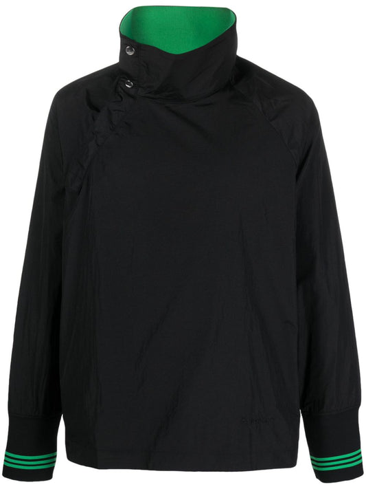 Lightweight jacket