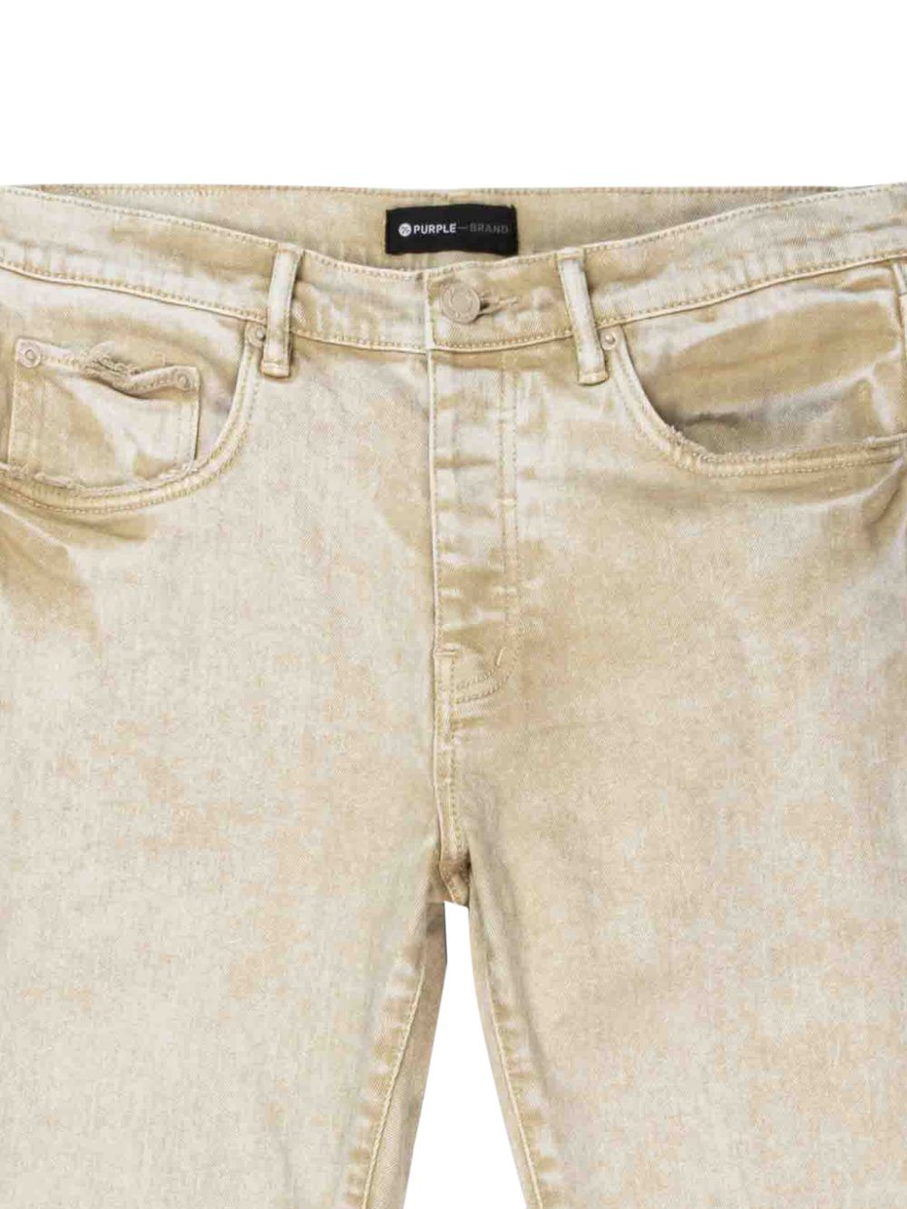 low-rise skinny jeans