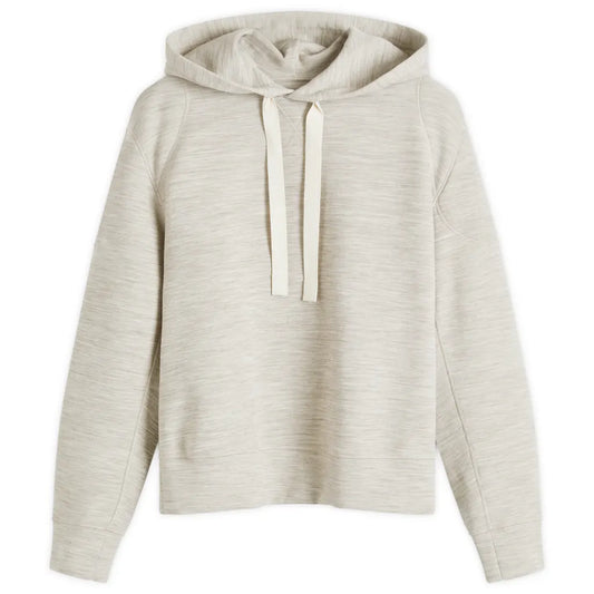 Plus Wool Hoodie