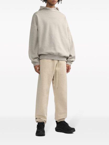 Essentials cotton hoodie