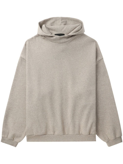 Essentials cotton hoodie