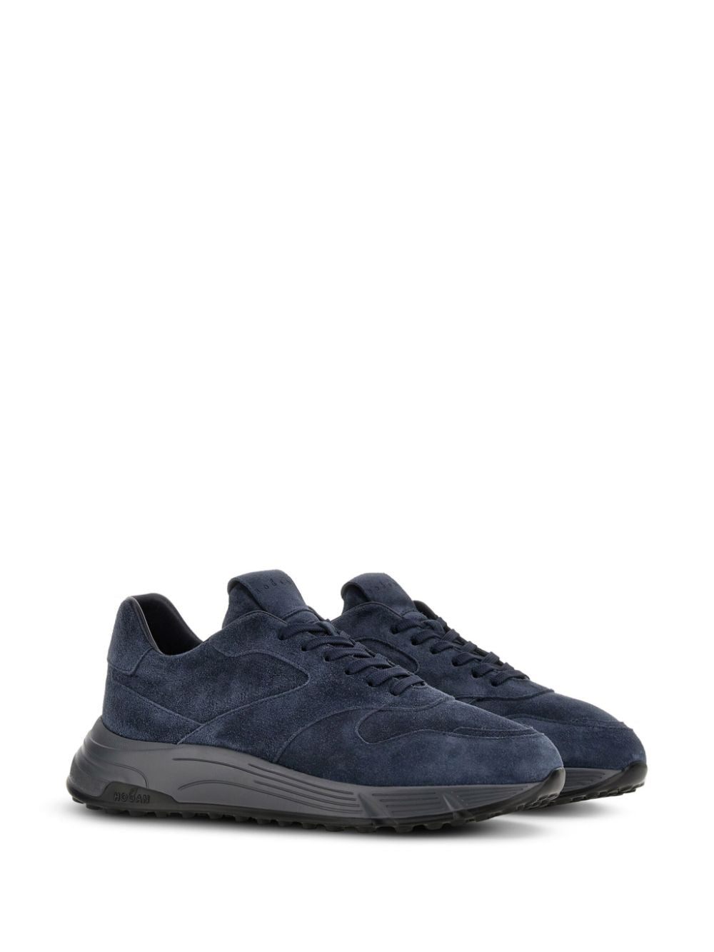 hyperlight low-top sneakers
