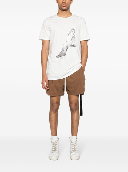Organic cotton T-shirt