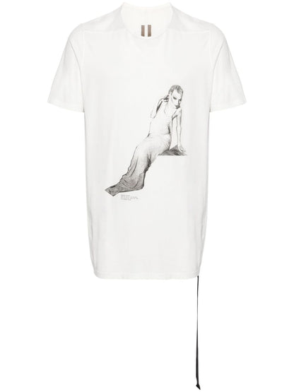 Organic cotton T-shirt
