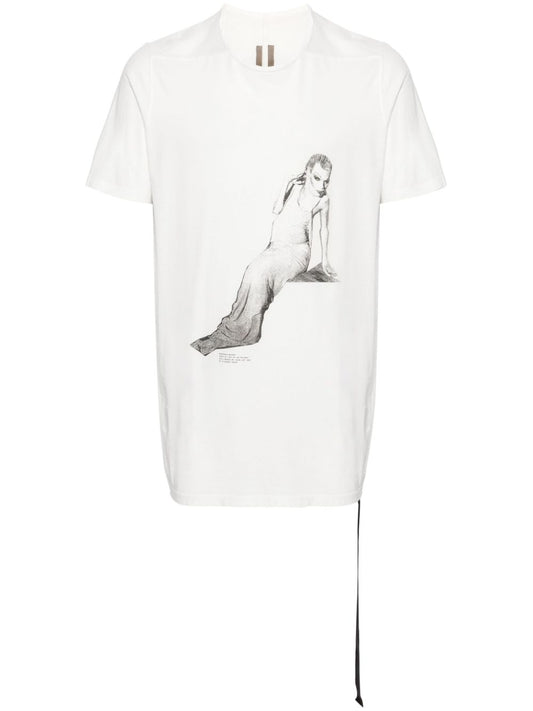Organic cotton T-shirt