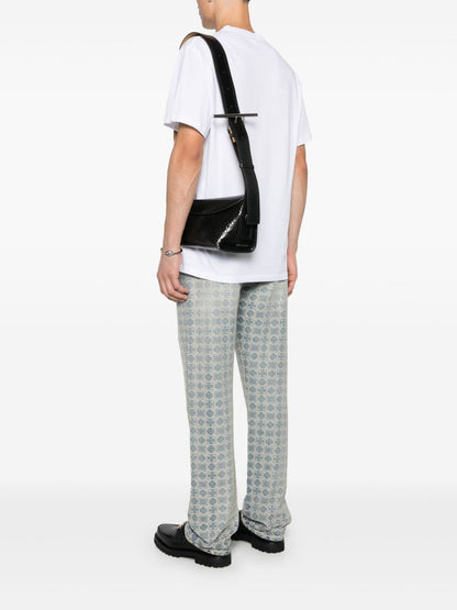 Sling shoulder bag
