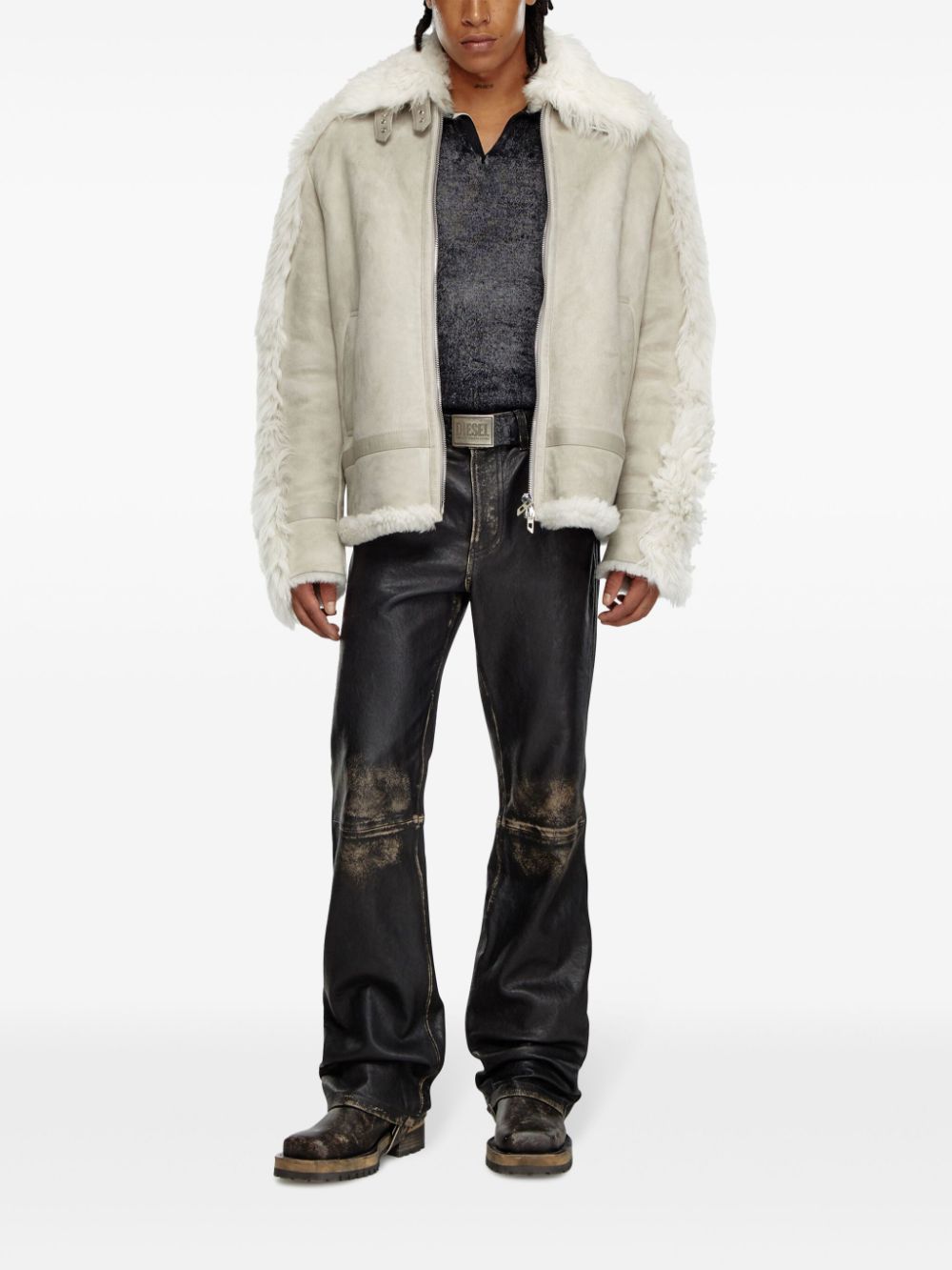 l-omer jacket