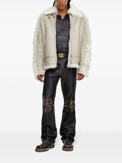L-Omer jacket