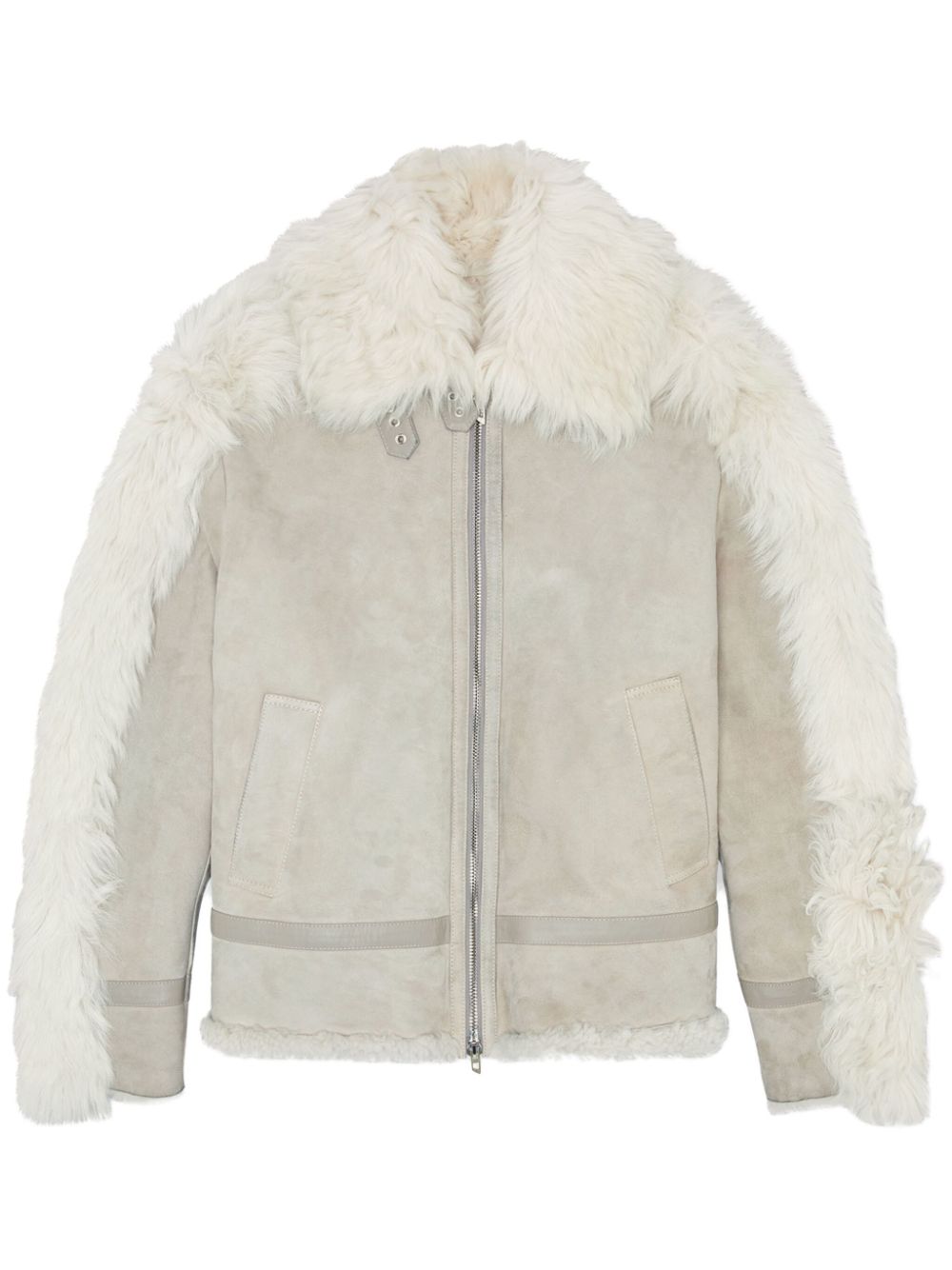 l-omer jacket