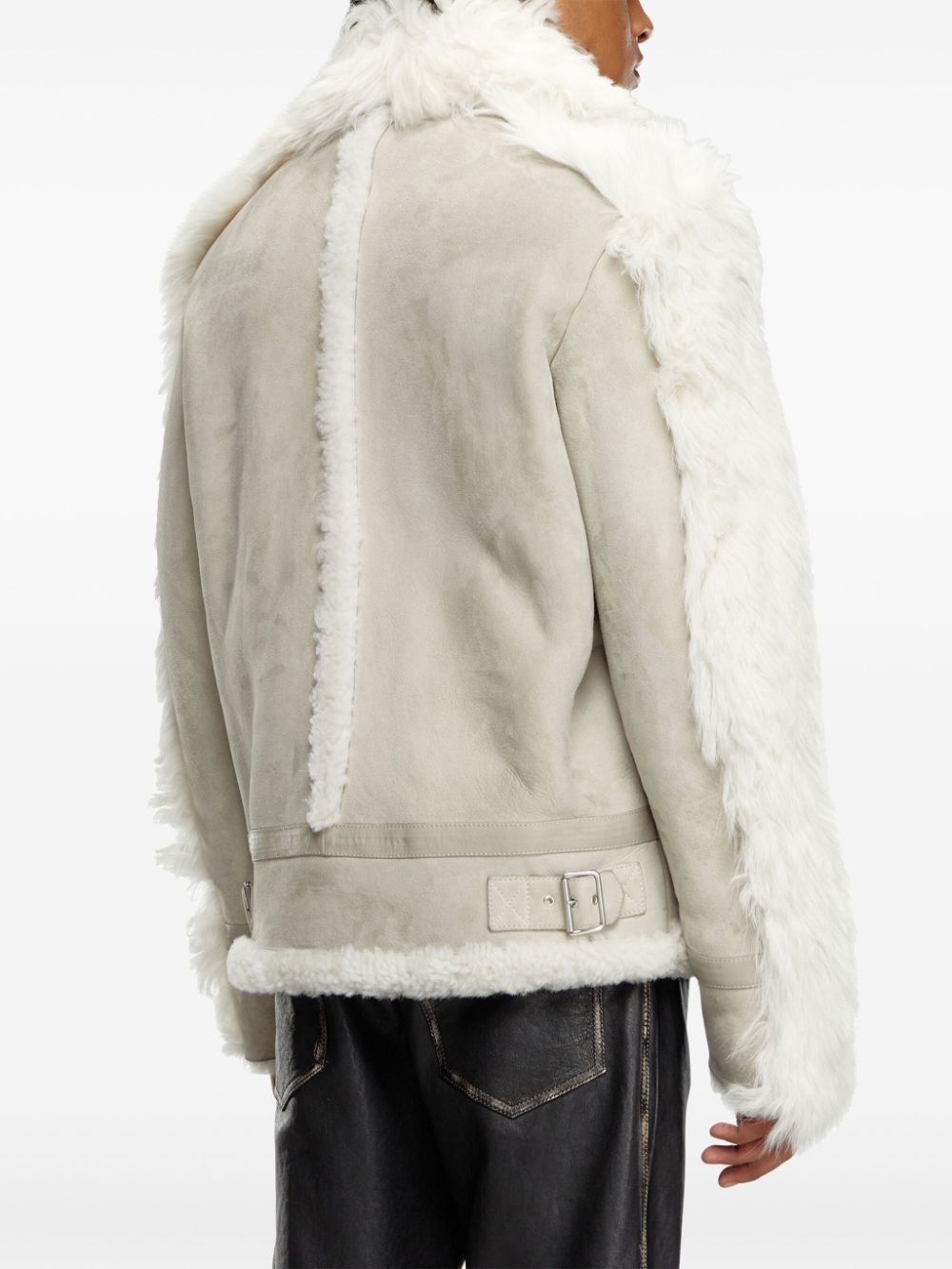 l-omer jacket