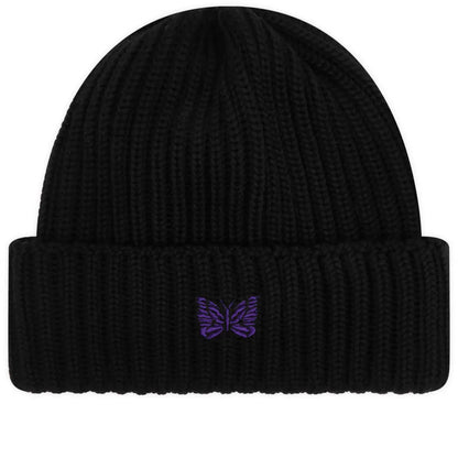 Merino Wool Watch Beanie