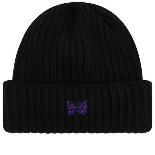 Merino Wool Watch Beanie