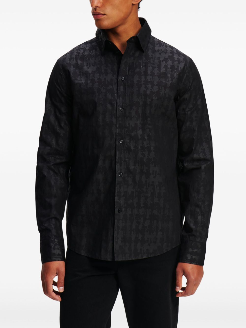 kameo shirt