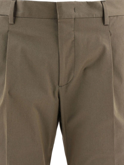 Tiberio tailored trousers
