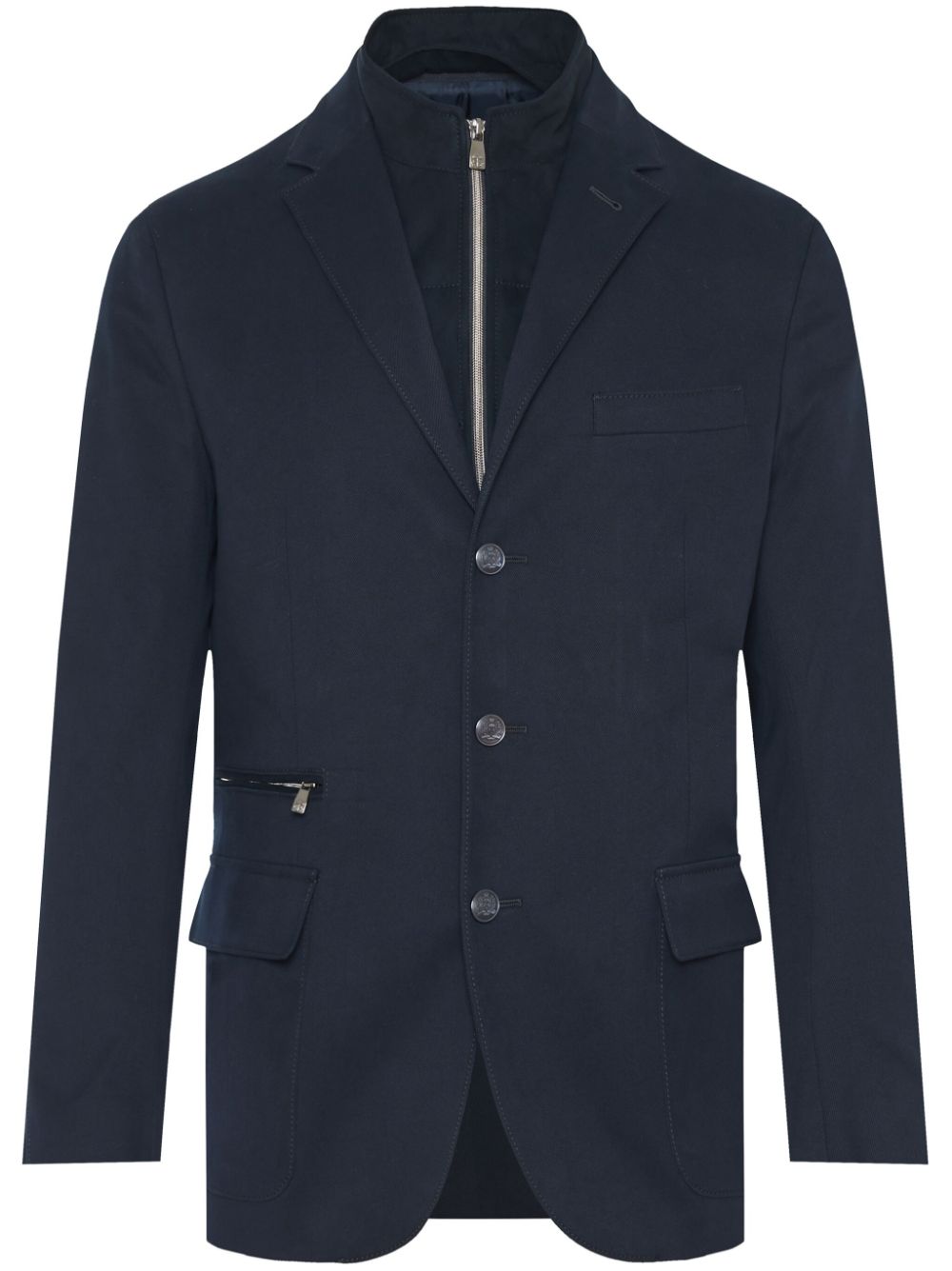 tech jacket