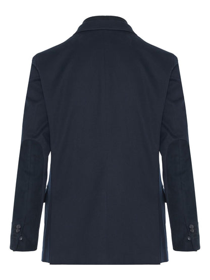 Tech jacket