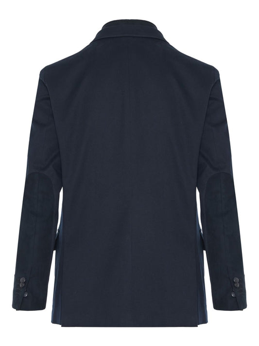 Tech jacket