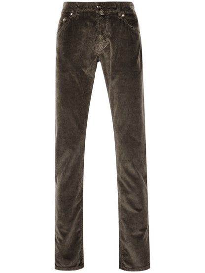 Slim trousers