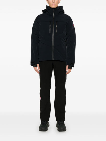 Blackside Puffy jacket